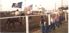 2006 McCracken Rodeo Parade 006