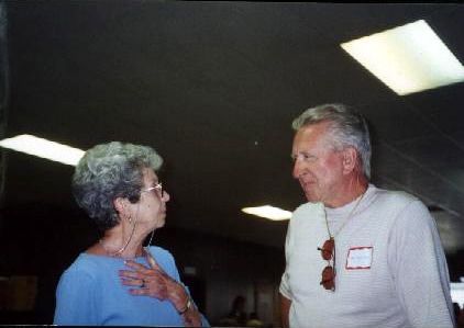 Joann Juvenal Sloan Micheli, Ben Anderson