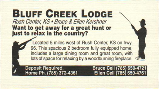 bluffcreek