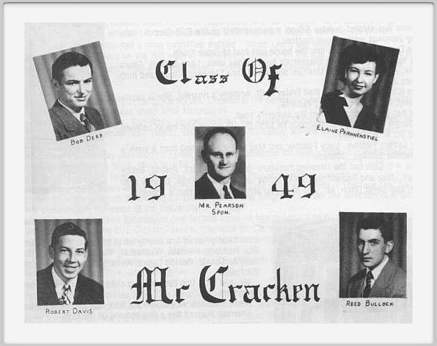 Class of 1949