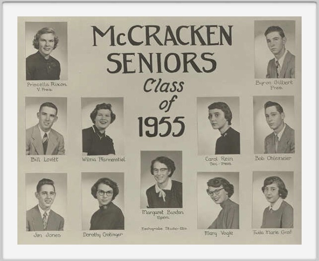 Class of 1955