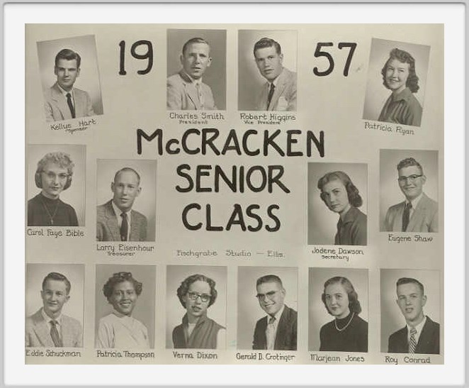 Class of 1957