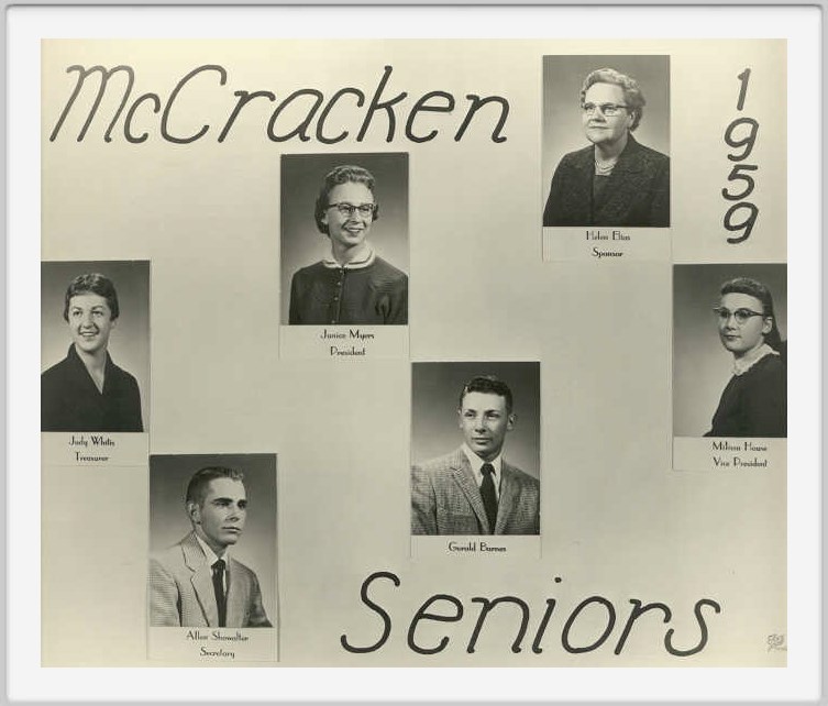 Class of 1959