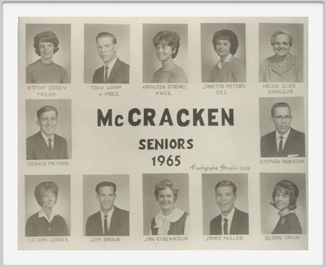 Class of 1965