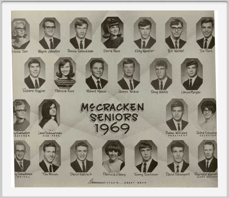 Class of 1969