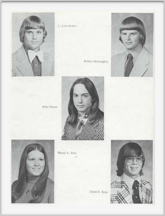 Class of 1975 - Page 3