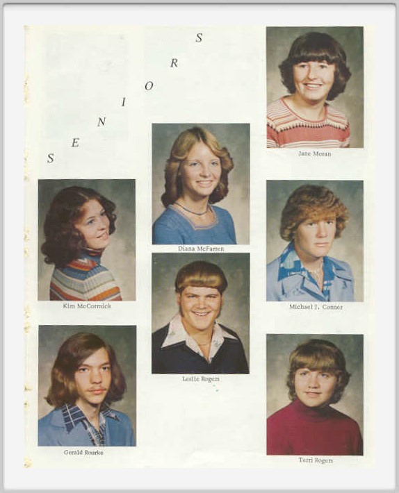 Class of 1977 - Page 2