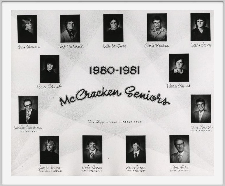 Class of 1981