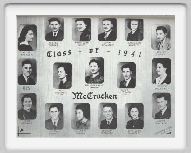 Class of 1941