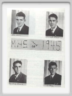 Class of 1945