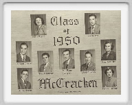 Class of 1950