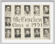 Class of 1951