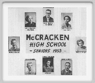 Class of 1953