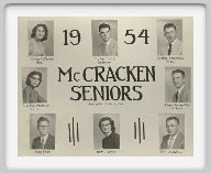 Class of 1954