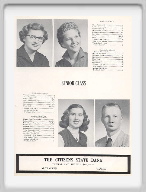 Class of 1956