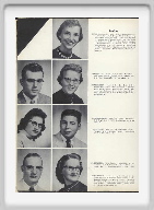 Class of 1958 - Page 1