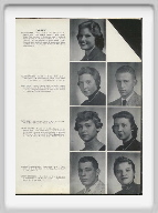 Class of 1958 - Page 2