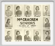 Class of 1960