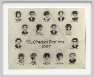 Class of 1967