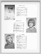 Class of 1968 - Page 2