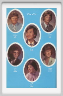 Class of 1983 - Page 2 - Doug Elias, Hung Pham, Michael Stull, Laytha Georg, Brenda Barnes, Rhonda Conrad