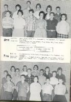 Grade School 1961 7th & 8th grades