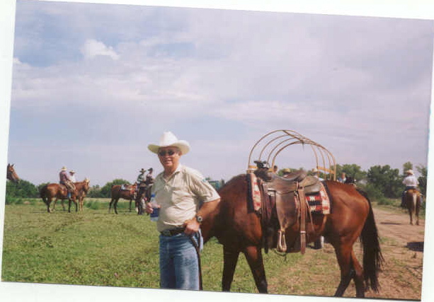 Gerald Walker