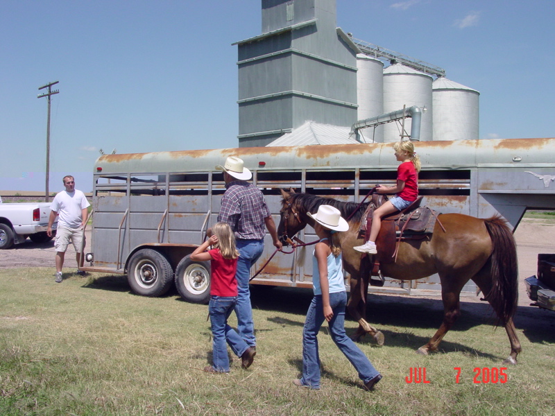 2005 Trail Ride 003