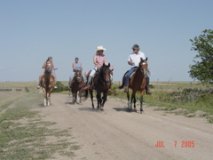 2005 Trail Ride 008