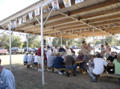 McCracken BBQ