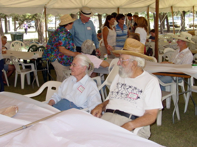 Francis & Julia Zeller