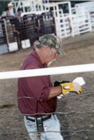 Bill Greenway